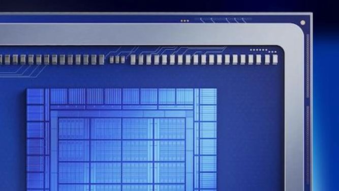 جایگزینی حافظه‌های HBM با LPDDR5X