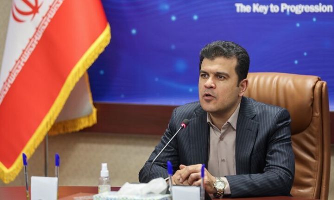 سیلیکون ولی ایرانی