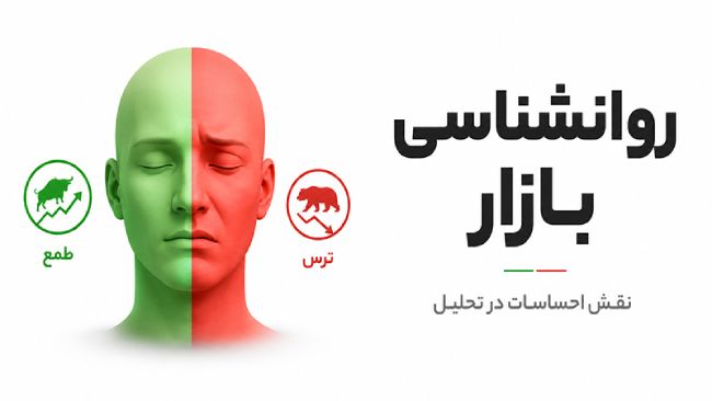 نقش روانشناسی در اشتباه بودن تحلیل‌ها