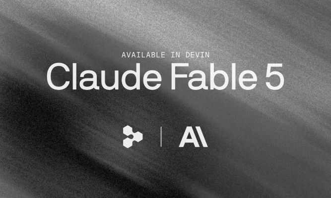 هوش مصنوعی Claude Fable 5