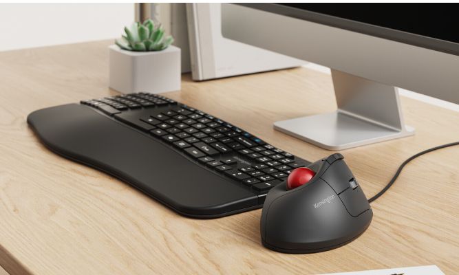 موس Pro Fit Ergo TB675