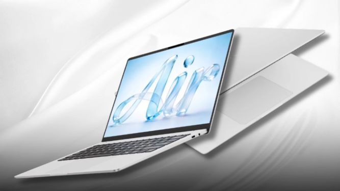 مشخصات لپ‌تاپ Lenovo Lecoo Air 14