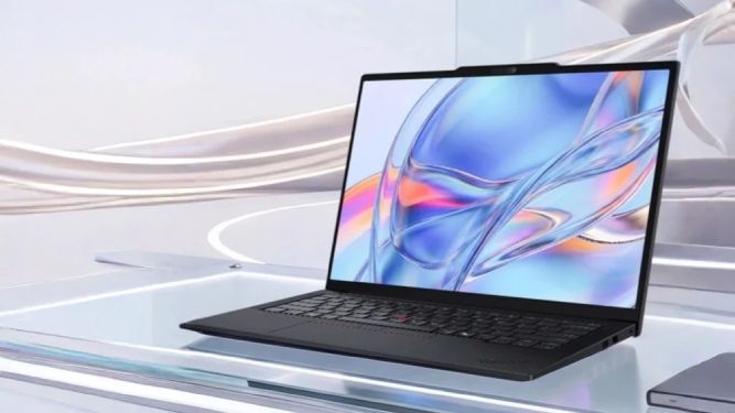 لپ تاپ ThinkPad E14