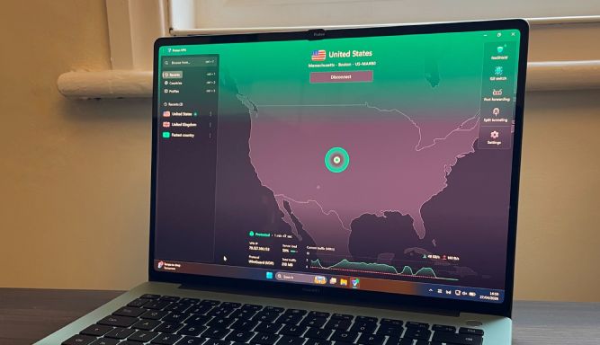 استفاده ایرانی‌ها از Proton VPN