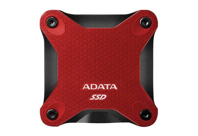حافظه ADATA SD620