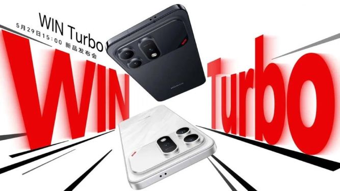 گوشی آنر Win Turbo