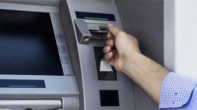 اختلال خدمات در 4 بانک