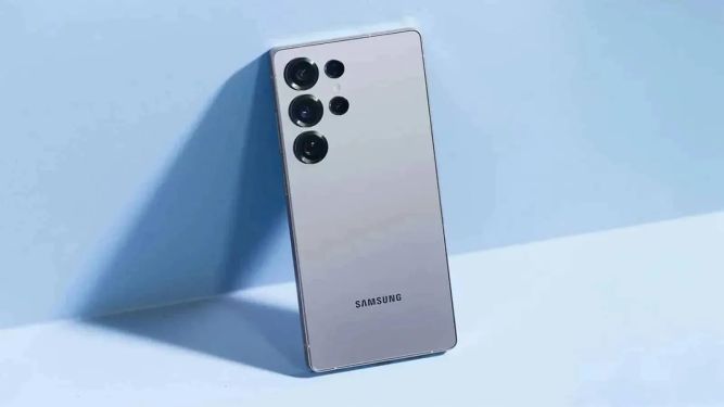 گوشی گلکسی S27 Pro سامسونگ
