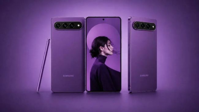 گوشی گلکسی S27 Pro سامسونگ