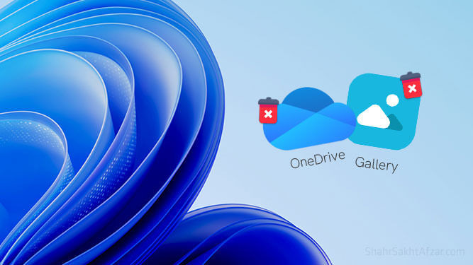چگونه File Explorer ویندوز 11 را خلوت و کاربردی‌تر کنیم