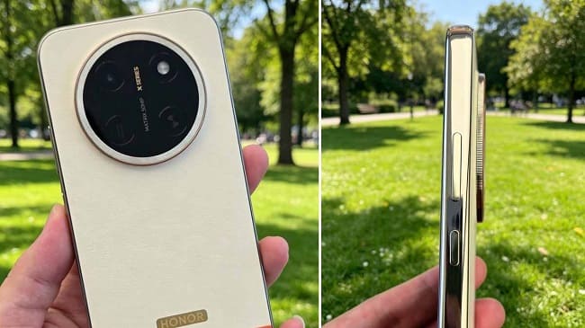 گوشی جدید Honor X80 Pro Max
