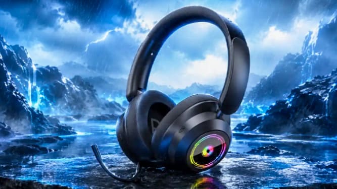 هدست Aurora GH15 لنوو