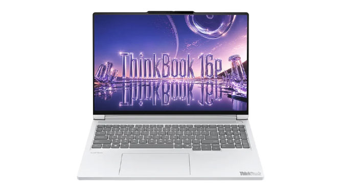 مشخصات لنوو ThinkBook 16p 2026