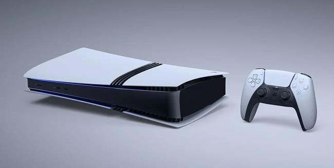 کنسول PlayStation 6