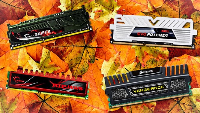 تقاضا برای رم DDR4 رو به افزایش است