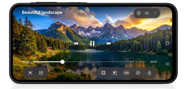گوشی Samsung Galaxy A27