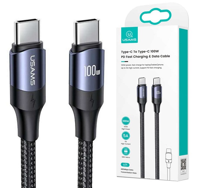 نکات مهم هنگام خرید تجهیزات USB-C