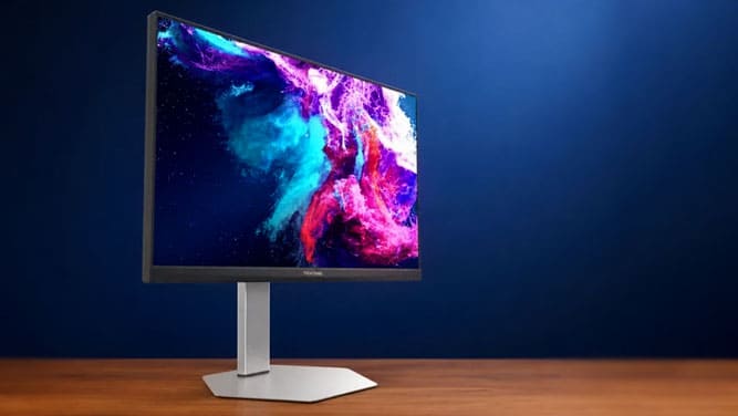 مانیتور ViewSonic VX24G26J-4K