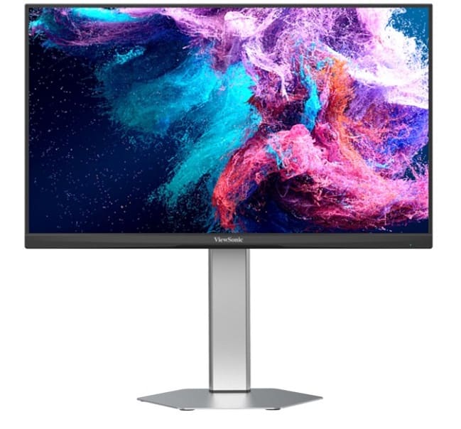 مانیتور گیمینگ VX24G26J-4K
