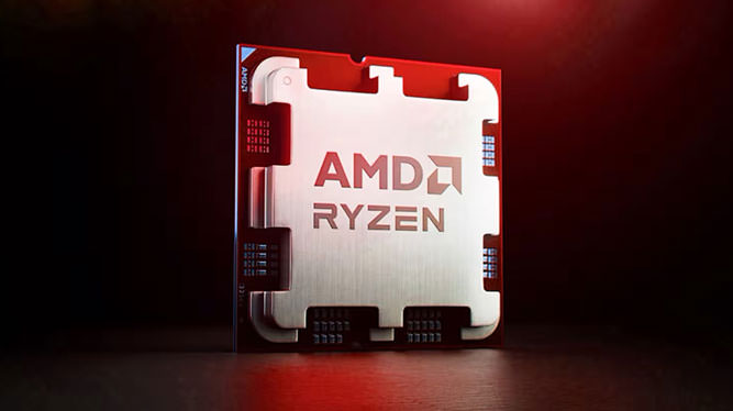 اولین اطلاعات از AMD Medusa Point