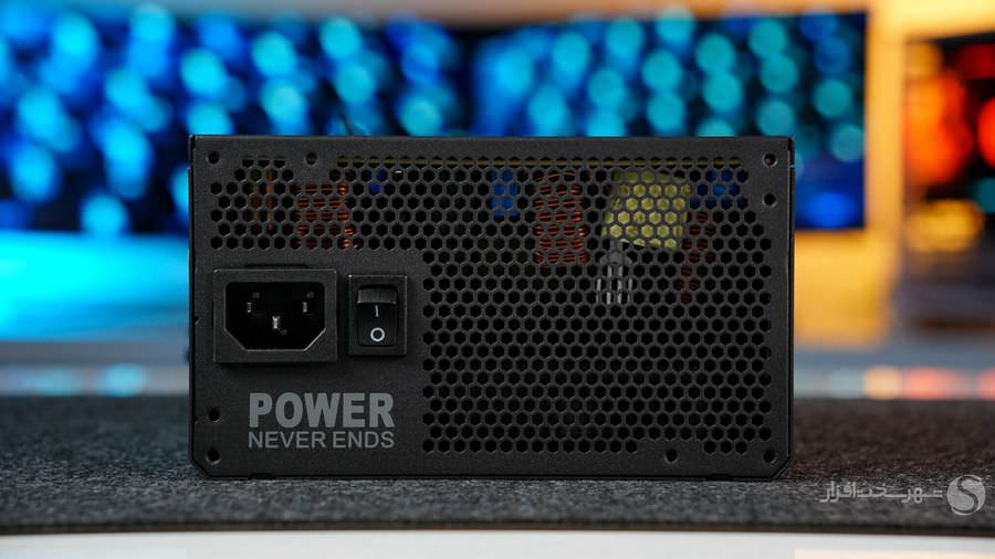 نکات مربوط به خرید منبع تغذیه (PSU) دست دوم
