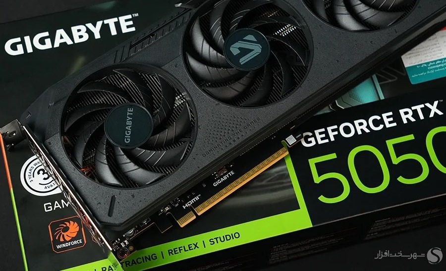 عملکرد ضعیف در بنچمارک‌ها و گیم GPU