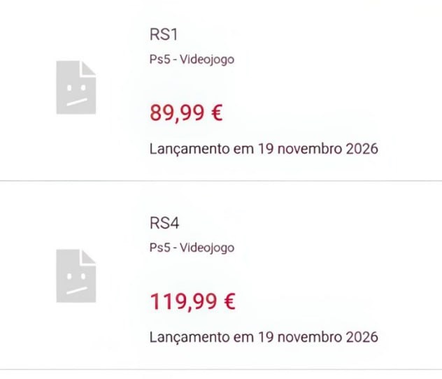 قیمت GTA 6