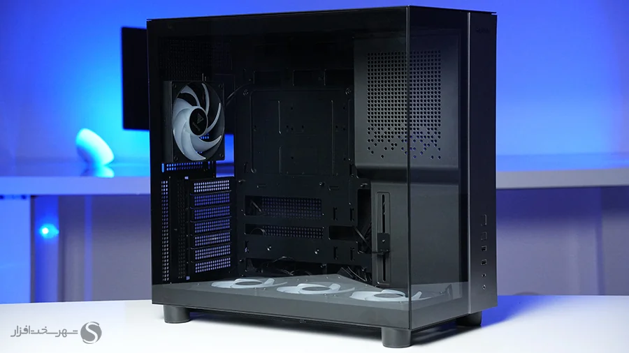 خرید کیس کامپیوتر (PC Case) دست دوم
