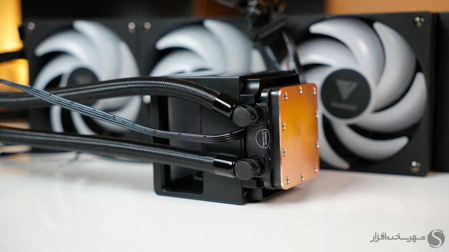 آیا خنک‌کننده‌های مایع (Liquid coolers / AIOs) را می‌توان دست دوم خرید؟