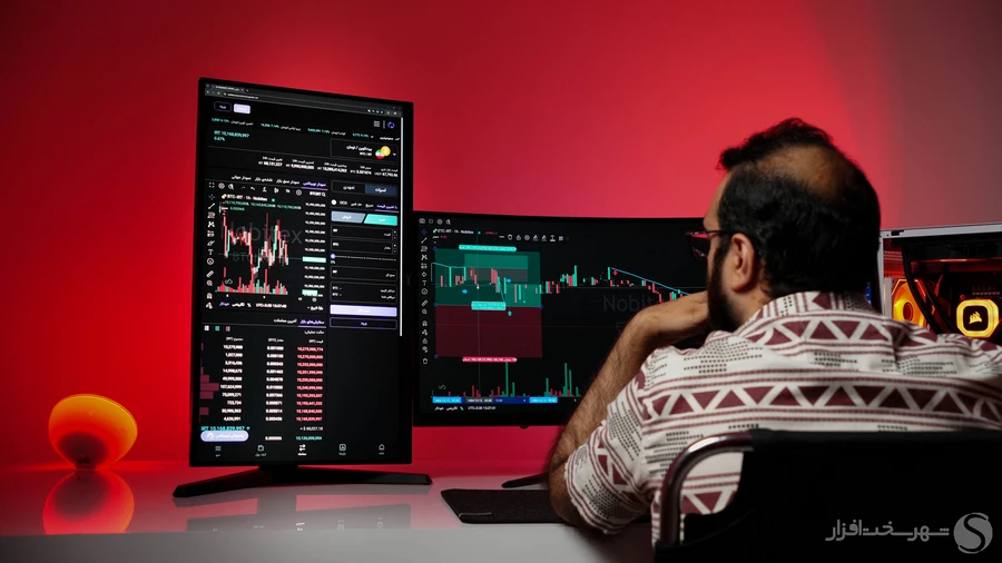 جمع‌بندی و امتیازدهی شهر سخت‌افزار از بررسی مانیتور HKC