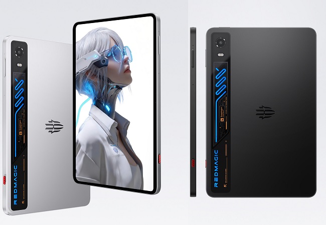تبلت Red Magic Gaming Tablet 5 Pro