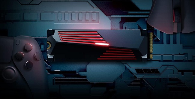 پشتیبانی بومی از NVMe SSD را در Windows Server 2025