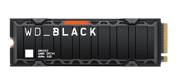 پشتیبانی رسمی از NVMe
