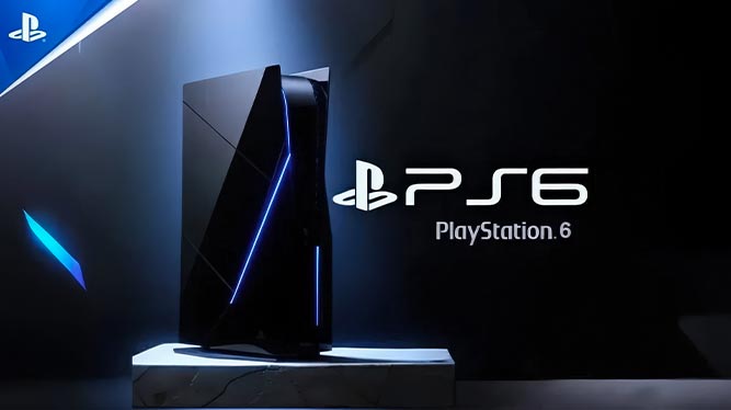کمبود حافظه سد راه PlayStation 6