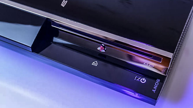 آپدیت جدید PS3 بعد از 20 سال