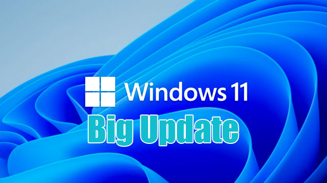 بازنویسی ویندوز 11