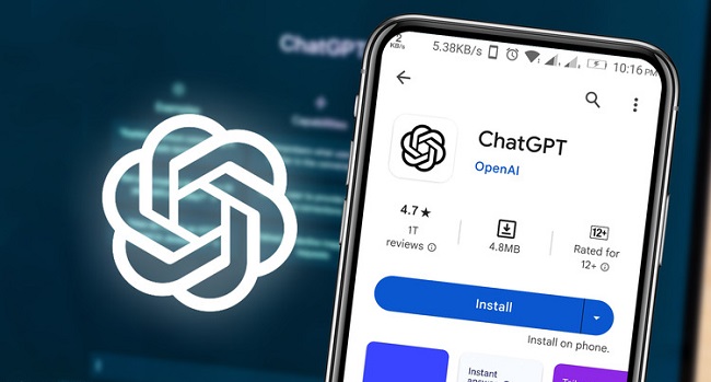 پخش تبلیغ در ChatGPT