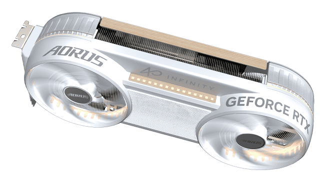 مدل چوبی RTX 5080 از راه رسید
