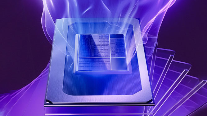 لپ‌تاپ‌های مجهز به Core Ultra 200HX Plus