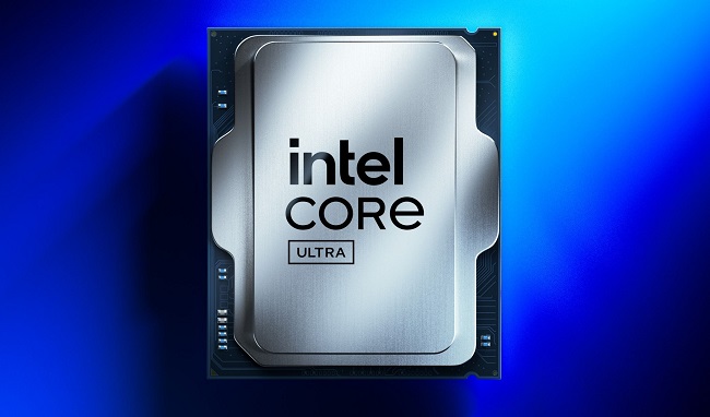 پردازنده‌های Core Ultra 200HX Plus