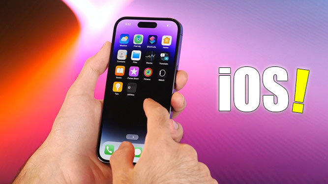 آسیب‌پذیری جدید در iOS