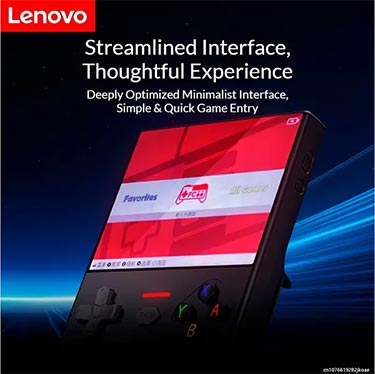 کنسول Lenovo G02