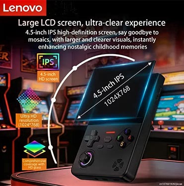 کنسول Lenovo G02