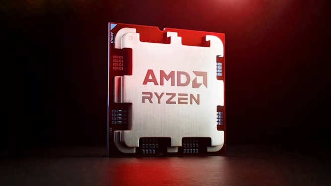 جزئیات جدید از معماری AMD Zen 7 لو رفت