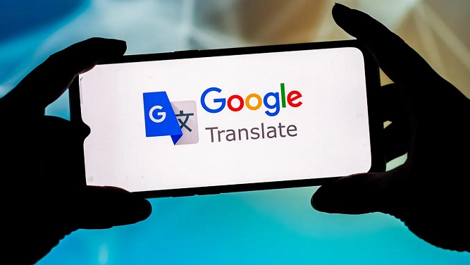 محدودیت دسترسی به گوگل Translate رفع شد