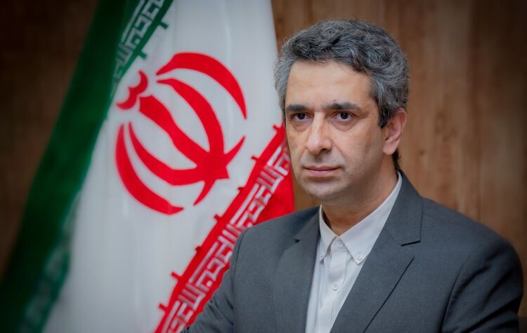 معاون پزشکیان: اینترنت طبقاتی مغایر با دیدگاه رئیس جمهور است