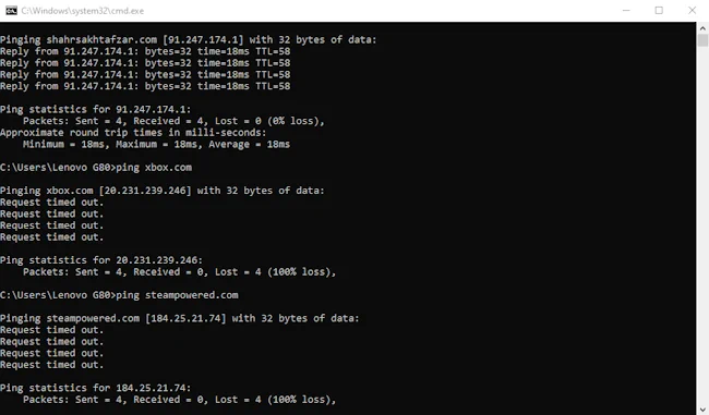 Xbox and Steam Ping.webp