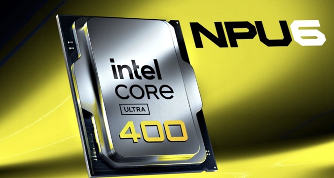 لیست مشخصات، معماری و پیکربندی پردازنده‌های دسکتاپ اینتل Core Ultra 400 ملقب به نوا لیک اس
