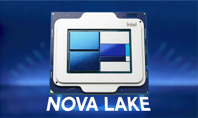 پردازنده‌های اینتل Nova Lake-S: مشخصات، ارتقا به ۴۴ هسته و شایعات