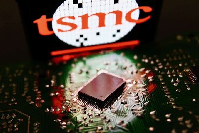 خطر بحران خاورمیانه برای TSMC